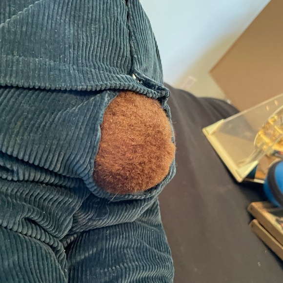 Vintage 1983 Emotions Johnny Stuffed Bear Plush - Picture 5 of 11